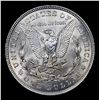 Image 3 : 1921-p Morgan Dollar $1 Grades Choice+ Unc