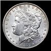 Image 2 : 1879-p Morgan Dollar $1 Grades Select Unc