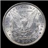 Image 3 : 1879-p Morgan Dollar $1 Grades Select Unc