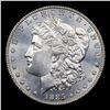 Image 2 : 1885-p Morgan Dollar $1 Grades Choice+ Unc