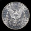 Image 3 : 1885-p Morgan Dollar $1 Grades Choice+ Unc