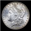Image 2 : 1878-p 7tf Top 100 Vam 141a I4 R5 Morgan Dollar $1 Grades Choice Unc