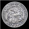 Image 3 : 1827 JR-4 Capped Bust Dime 10c Grades xf+