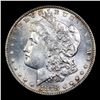 Image 2 : 1878-p 7/8tf vam 39 I4 R5 Hit List 40 7/5 TF Morgan Dollar $1 Grades Choice Unc