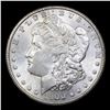 Image 2 : 1900-s Morgan Dollar $1 Grades Select+ Unc