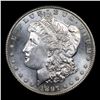 Image 2 : 1897-s Morgan Dollar $1 Grades Choice Unc PL