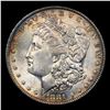 Image 2 : 1881-o Morgan Dollar $1 Grades Choice+ Unc