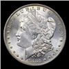 Image 2 : 1883-o vam 1D I2 R6 Morgan Dollar $1 Grades GEM+ Unc