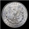 Image 3 : 1921-d vam 1I I3 R5 Morgan Dollar $1 Grades Select Unc