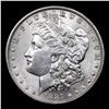 Image 2 : 1887-o Morgan Dollar $1 Grades Select Unc