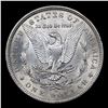 Image 3 : 1887-o Morgan Dollar $1 Grades Select Unc