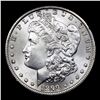 Image 2 : 1899-o Morgan Dollar $1 Grades GEM+ Unc