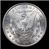 Image 3 : 1899-o Morgan Dollar $1 Grades GEM+ Unc