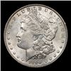 Image 2 : 1890-p Morgan Dollar $1 Grades Choice+ Unc