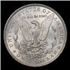 Image 3 : 1890-p Morgan Dollar $1 Grades Choice+ Unc
