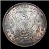 Image 3 : 1900-o Morgan Dollar $1 Grades Choice+ Unc