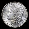 Image 2 : 1879-p Morgan Dollar $1 Grades Choice Unc