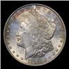 Image 2 : 1878-p 7tf vam 134 I3 R5 Morgan Dollar $1 Grades Choice+ Unc
