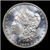 Image 2 : 1888-o Morgan Dollar $1 Grades Choice Unc PL