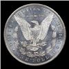 Image 3 : 1888-o Morgan Dollar $1 Grades Choice Unc PL