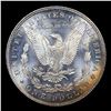 Image 3 : 1885-p Morgan Dollar $1 Grades GEM Unc PL
