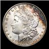 Image 2 : 1899-o Morgan Dollar $1 Grades GEM+ Unc