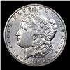 Image 2 : 1889-s Morgan Dollar $1 Grades Select Unc