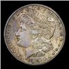 Image 2 : 1900-s Morgan Dollar $1 Grades Select Unc