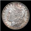 Image 2 : 1884-p Morgan Dollar $1 Grades GEM Unc
