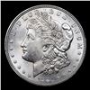 Image 2 : 1921-p Morgan Dollar $1 Grades Choice Unc