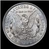 Image 3 : 1921-p Morgan Dollar $1 Grades Choice Unc