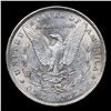 Image 3 : 1900-o Morgan Dollar $1 Grades Unc Details