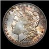Image 2 : 1881-p Morgan Dollar $1 Grades Choice Unc