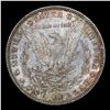 Image 3 : 1881-p Morgan Dollar $1 Grades Choice Unc