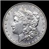 Image 2 : 1903-p Morgan Dollar $1 Grades Select Unc