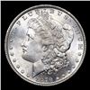 Image 2 : 1879-p Morgan Dollar $1 Grades Select Unc