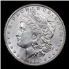 Image 2 : 1899-o Morgan Dollar $1 Grades Choice Unc