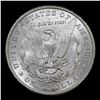 Image 3 : 1899-o Morgan Dollar $1 Grades Choice Unc