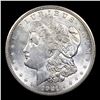 Image 2 : 1921-d Morgan Dollar $1 Grades Select+ Unc