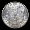 Image 3 : 1921-d Morgan Dollar $1 Grades Select+ Unc