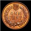 Image 3 : 1906 Indian Cent 1c Grades Choice Unc RB