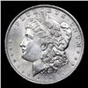 Image 2 : 1890-p Morgan Dollar $1 Grades Choice+ Unc