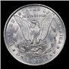 Image 3 : 1890-p Morgan Dollar $1 Grades Choice+ Unc