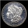 Image 2 : 1882-s Morgan Dollar $1 Grades Choice Unc+ PL