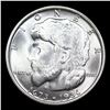 Image 2 : 1936 Elgin Old Commem Half Dollar 50c Grades GEM+ Unc