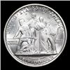 Image 3 : 1936 Elgin Old Commem Half Dollar 50c Grades GEM+ Unc