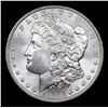 Image 2 : 1902-p Morgan Dollar $1 Grades GEM Unc