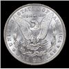 Image 3 : 1902-p Morgan Dollar $1 Grades GEM Unc