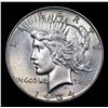 Image 2 : 1934-p Peace Dollar $1 Grades Select+ Unc