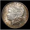 Image 2 : 1890-p Morgan Dollar $1 Grades Choice+ Unc